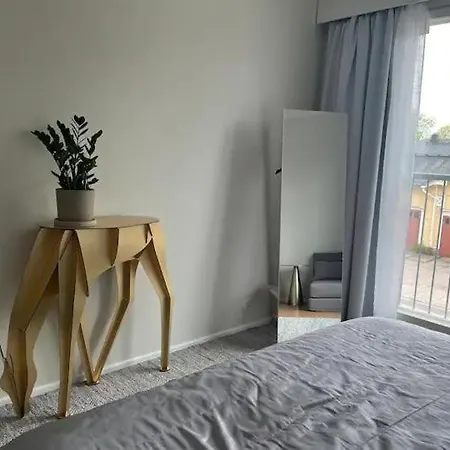 Apartment Casa Bruno Hanko