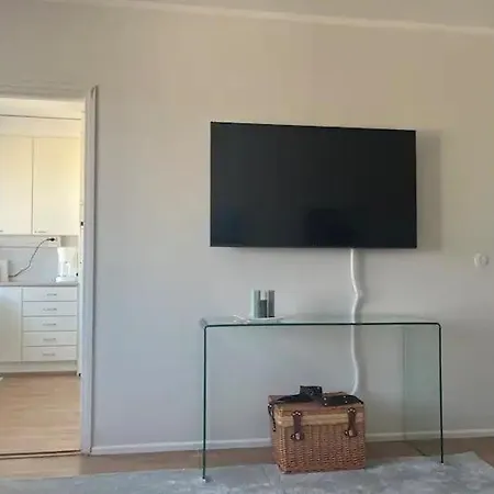 Casa Bruno Apartment *