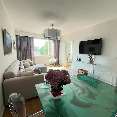 Casa Bruno Apartment *