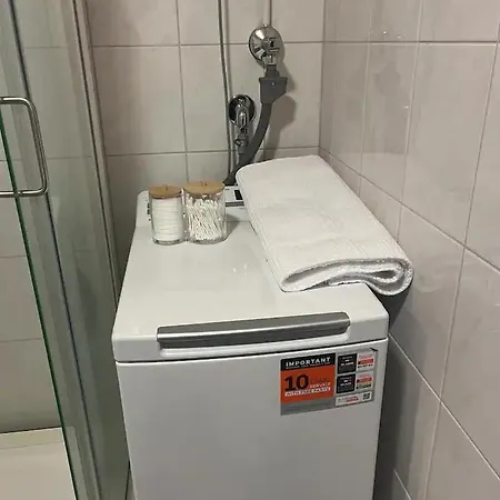 Apartment Casa Bruno *