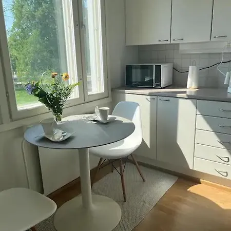 Casa Bruno Apartment