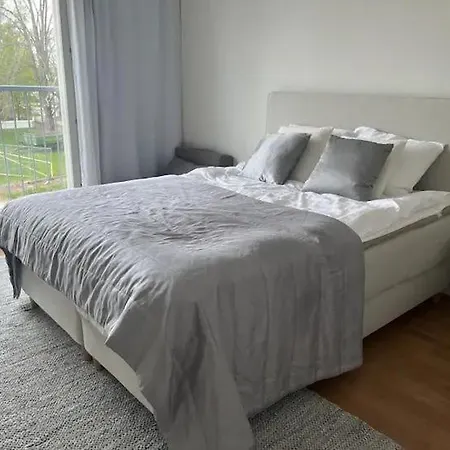 Casa Bruno Apartment *