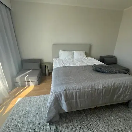 Casa Bruno Apartment Hanko