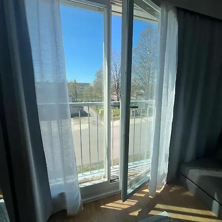 Apartmán Casa Bruno *